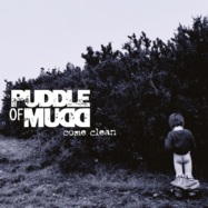 Back View : Puddle Of Mudd - COME CLEAN (180G LP) - 