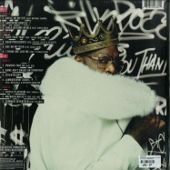 Back View : Rick Ross - RATHER YOU THAN ME (2X12 LP + MP3) - Epic Records / 88985406861