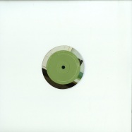 Back View : Steve Bug & Cle - TOGETHER / THATS RIGHT - Rejected / REJ067