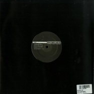 Back View : Various Artists - SPECIAL PACK 01 (3X12) - Distorted / distortedpack01