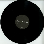 Back View : Moratu - EFECT DE SUNET EP (VINYL ONLY) - Complatt / CTTV003