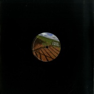 Back View : Aural Imbalance - NINE TEASE EP - As Shadows Pass / ASP001