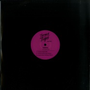 Back View : Anatol - Terrace EP (VINYL ONLY) - Terrace Trips / Trips001