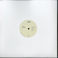 Back View : Subb-an - FUTURE WISE EP (VINYL ONLY) - Infuse / Infuse021