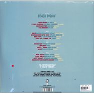 Back View : Various Artists - BEACH DIGGIN VOL. 5 BY GUTS & MAMBO (2X12) - Heavenly Sweetness / HS168VL