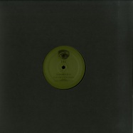 Back View : S.O.N. - UNTITLED EP (S.A.M. / G.U.S REMIXES) (VINYL ONLY) - OGE / OGE003