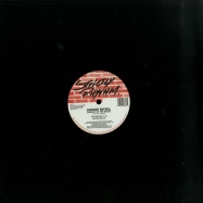 Back View : Groove Patrol (95 North) - NEED YOUR LOVE / DANCIN TO THE MUSIC - Strictly Rhythm / SR12171