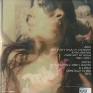 Back View : Nerina Pallot - STAY LUCKY (LP + MP3) - Idaho Records / IDAHO268LP