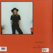Back View : Carla Dal Forno - THE GARDEN (EP + MP3) - Blackest Ever Black / blackest068