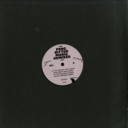 Back View : Perc - BITTER MUSIC REMIXED EP1 - Perc Trax / TPT076
