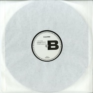 Back View : Various Artists - INEX 002 (VINYL ONLY) - INHALE EXHALE RECORDS / INEX002