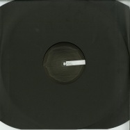 Back View : NEREID - VOLUME ONE (180 G VINYL) - Warped Core / Warped 001