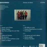 Back View : Revolverheld - ZIMMER MIT BLICK (2X12 LP + CD) - Sony Music / 19075806391