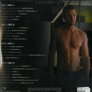Back View : Various Artists - FIFTY SHADES OF GREY 3 - BEFREITE LUST O.S.T. (2X12 LP) - Universal / 6741704