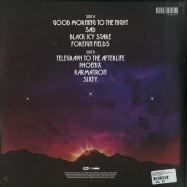 Back View : Elton John vs Pnau - GOOD MORNING TO THE NIGHT (TRANSLUCENT LP + MP3) - Universal / 6731694