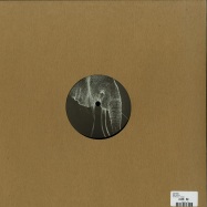Back View : Cottam - EDITS EP 2 - Ele Records / ELE005