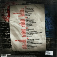 Back View : Various Artists - 25 NORTHERN SOUL CLASSICS (2X12 LP + MP3) - UMC / 5382911