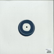 Back View : Berllioz - COULD PUT EP - Carpet & Snares Records / Carpet03