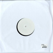 Back View : DJ Moonbeam - APUS DE SOARE - SITU / SITU-000
