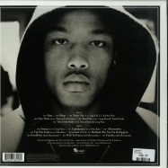 Back View : The Roots - UNDUN (180G LP) - Def Jam / 6788928