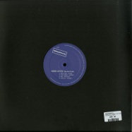 Back View : Various Artists - FROM PARIS TO ROME (VINYL ONLY) - Stamp Records / STPV005