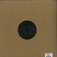 Back View : Marlon Hoffstadt - SIMPLE COMMUNICATION (+MP3) - Midnight Themes / MT-006