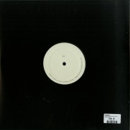 Back View : Unknown - UNKNOWN 006 (VINYL ONLY) - Tooloop / TLP006