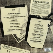Back View : Various Artists - NIRVANA REVISITED (LP) - Wagram / 05173631