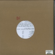 Back View : Sound Voyage - SCHATTENSPIEL DUB (LTD 12 INCH + CD) - Free Soul Inc / FREESOULINC003+