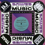 Back View : Underground Attorney - NOTHING STAYS - Hard To Find Records Inc. , Power Music Records / PMD-049