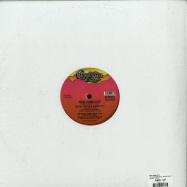 Back View : New York City - I M DOIN FINE NOW / QUICK FAST IN A HURRY - Chelsea / 780013P