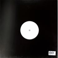 Back View : Various Artists - V/A 001 - Mouvement de Foule Records / MDF001