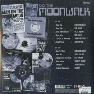Back View : Various - DO THE MOONWALK - Moonstomping Reggae Classics (LP) - Trojan / 405053848951