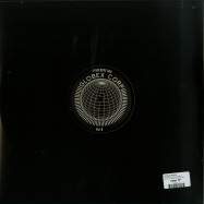 Back View : Various Artists - GLOBEX CORP VOLUME 9 - 7th Storey Projects / 7THGLOBEX009