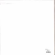 Back View : Mint Huus - Mint Huus (180GR) - Cheezy Crust Records / CCR001