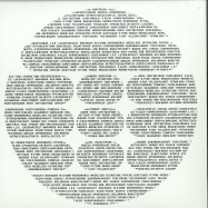 Back View : Jon Hester - DIMENSIONAL EP - Transmat / MS085 / MS85