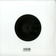 Back View : Liam Gallagher - ONE OF US (Black Vinyl Dinked with Spider) - Warner Music International / 9029539792