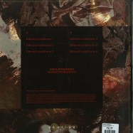 Back View : Sheila Chandra - ABONECONEDRONE (LP) - Passat Continu / PC003