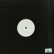 Back View : Richard Fearless - ATLAS OF INSANITY - Drone / Drone 018