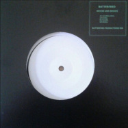 Back View : Butterfred - BRICKS AND BREAKS (7 INCH) - Butterfred Productions / BFP006