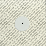 Back View : Ponty Mython - SPEAK FOR YOURSELF EP (INC JONNY ROCK REMIX) - Futureboogie Recordings / FBR070