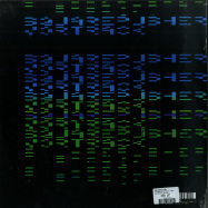 Back View : Squarepusher - VORTRACK (12 INCH + MP3) - Warp Records / WAP439