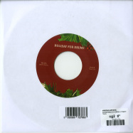 Back View : Various Artists - CHRISTMAS IS A DRAG (7 INCH) - Soulfly Records / TR275