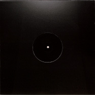 Back View : DJ Hedonist - EP#1 (140 G VINYL) - Mysticisms / MYS 009X