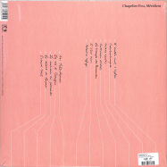 Back View : Chapelier Fou - MERIDIENS (LP + MP3) - Ici D Ailleurs / IDA144LP / 00138927