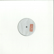 Back View : Tr One / Life Recorder - 393X003 - 393 Records / 393003