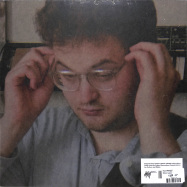Back View : Paul Brandle - SOLO (LP+MP3) - Squama / SQM003
