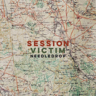 Back View : Session Victim - NEEDLEDROP (LP + MP3) - Night Time Stories / ALNLP59R