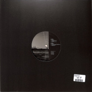 Back View : Various Artists - EPHEMERAL EP - Planet Rhythm / PRRUKBLK052