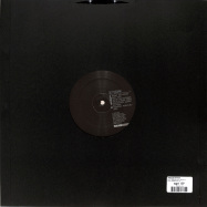 Back View : Various Artists - ROTTERDAM (VINYL 2) - Mord / MORD-R-010_cd